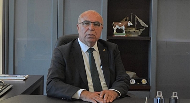 Abdullah Deniz'den 29 Ekim mesajı