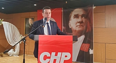 Arda Cankurtan başkan seçildi