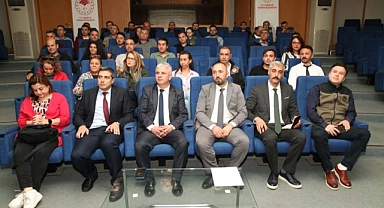 Avian influenza eğitimi ve saha tatbikatı gerçekleştirdi
