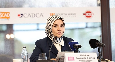 Bakan Göktaş’a G20 görevi