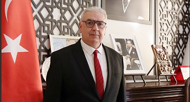 Başkan Atılgan'dan Cumhuriyet Bayramı mesajı