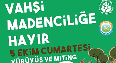 Başkan Erkek'ten