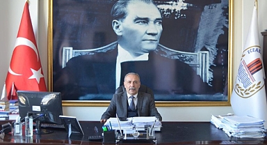 Başkan Zileli'den Cumhuriyet Bayramı mesajı