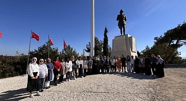 “Batman’dan Çanakkale’ye Huzur ve Kardeşlik Buluşması”