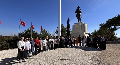 “Batman’dan Çanakkale’ye Huzur ve Kardeşlik Buluşması”