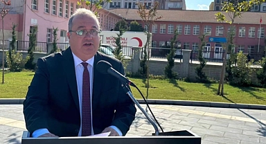 "Belediyecilikte istikrar ve başarıyı sürdürüyoruz"