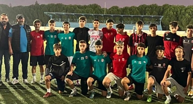 Biga Adaspor, altyapısını Kadri Arslan ile güçlendiriyor
