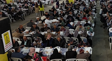 Biga Ticaret ve Sanayi Odası’ndan hayır ve mevlid-i şerif programı