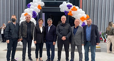 Biga TSO’dan Psikolojik Danışmanlık Ofisi açılışına destek
