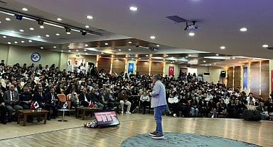 Bigafest 2024 coşkulu başladı