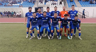 Bigaspor sezon açılış törenine katılım