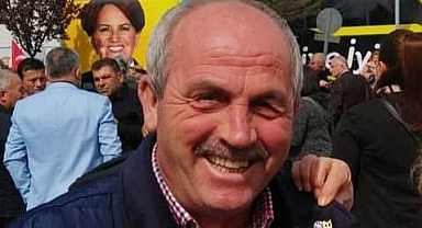 Bircan Çelebi hayata gözlerini yumdu
