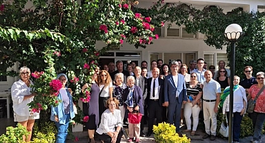 Bozcaada’da Çevre Sorunları ve Biyoçeşitlilik Çalıştayı