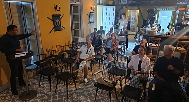 Bozcaada’da ‘Sualtı Günleri’