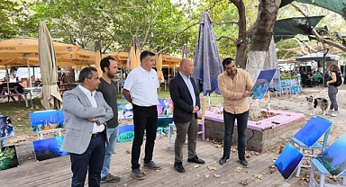 Bozcaada Sualtı Günleri başladı