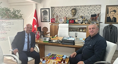 Bozcaada ve Geyikli için ortak turizm adımları