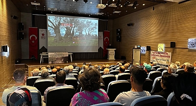 “Bu Topraklarda Zeytin Üretmek Tarihsel ve Sosyal Sorumluluğumuzdur”