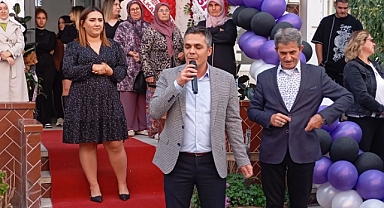 Çan’a yeni güzellik merkezi