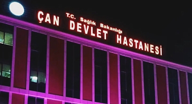 Çan’da meme kanserine dikkat çekildi