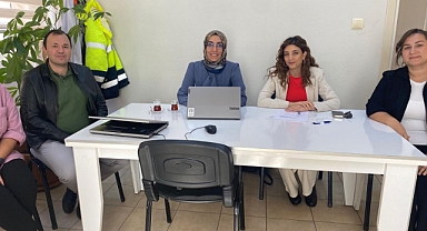 Çanakkale Belediyesi'nden yeşil enerji ile çevre dostu proje