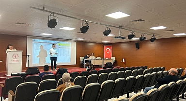 Çanakkale'de aile hekimliği ek yerleştirme kurası gerçekleştirildi