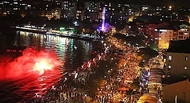 Çanakkale'de Cumhuriyet Bayramı Fener Alayı düzenlenecek mi?
