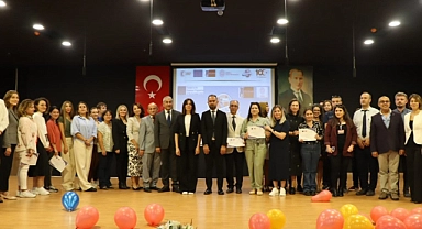 Çanakkale'de ‘Erasmus Days’ kapsamında deneyim paylaşım şenliği