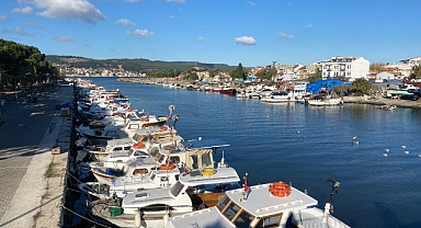 Çanakkale’de güneş hakim