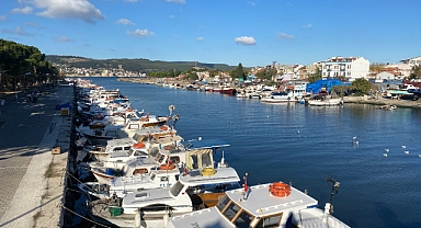 Çanakkale’de güneş hakim