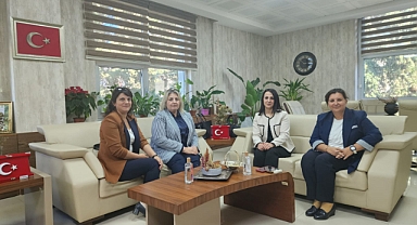 Çanakkale’de proje değerlendirme ziyaretleri gerçekleştirildi
