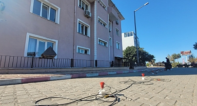 Çanakkale'de sağlık tesislerinin deprem risk analizleri yapılıyor
