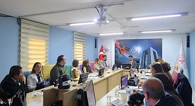 Çanakkale'de ‘Sağlıklı Hayat Merkezleri Hizmet Sunumu’