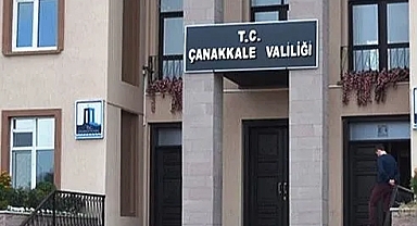 Çanakkale'de uyuşturucu operasyonu: Bir şahıs tutuklandı