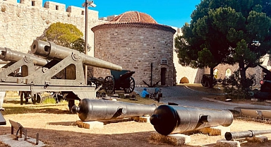 Çanakkale Deniz Müzesi giriş ücreti ne kadar?