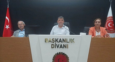 Çanakkale İl Genel Meclisi Ekim Ayı Toplantıları Tamamlandı