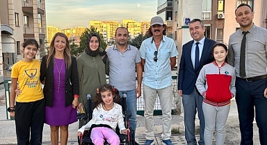 Çanakkale Koleji’nden