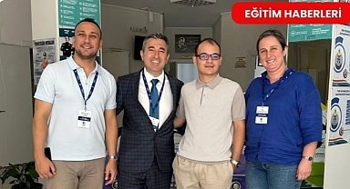Çanakkale Koleji'nden gurur duyulan başarı
