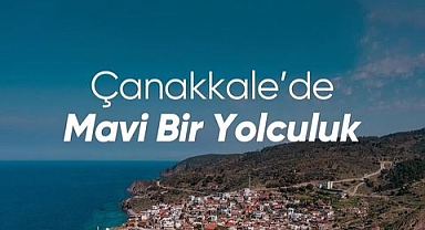 Çanakkale Kültür ve Turizm Müdürlüğü'nden tatil önerileri