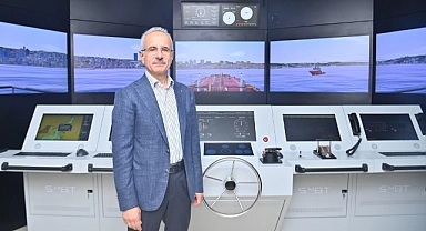 Çanakkale ve İstanbul Boğazlarından geçen gemi sayısında artış