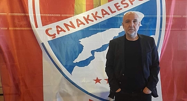Çanakkalespor, 33 yıl sonra 18 Mart Stadyumu'nda ilk maçına çıkıyor