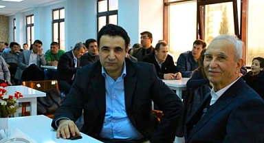 Celil Sezgin görevden alındı