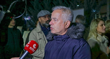 CHP’den bakanlık önünde adalet nöbeti
