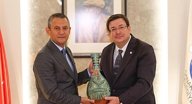 CHP Genel Başkanı Özgür Özel’in Çanakkale ziyaretleri