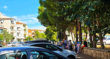 Çocuğun mu var derdin var