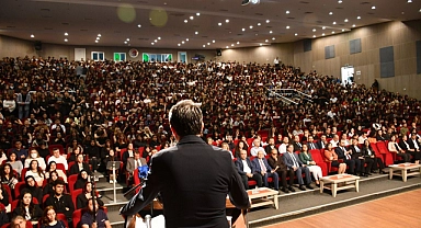 ÇOMÜ 2024-2025 akademik yılı oryantasyon programı