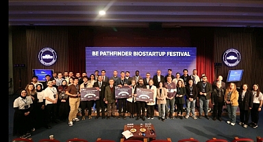 ÇOMÜ’nün uluslararası başarısı