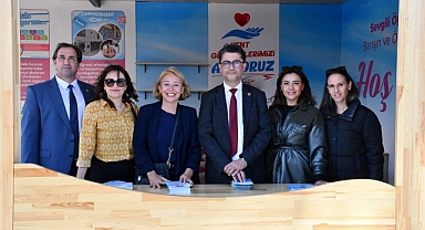 ÇOMÜ Öğrenci Kulüp Tanıtım Günleri’ne büyük ilgi