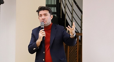 ÇOMÜ Profesörü cinayet şüphesiyle tutuklandı!