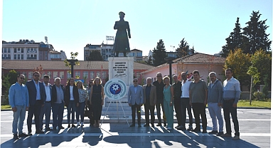 ÇTSO 18 No'lu Meslek Komitesi Sigorta Haftasını kutladı