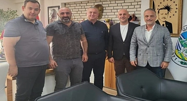 Deniz Suyunu İçme Suyuna Dönüştürme Projesi’nde adımlar atıldı